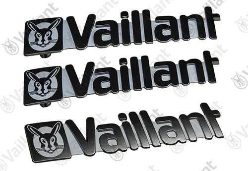 VAILLANT-Firmenschild-Vaillant-VE-6-28-R1-u-w-Vaillant-Nr-0020141347 gallery number 1